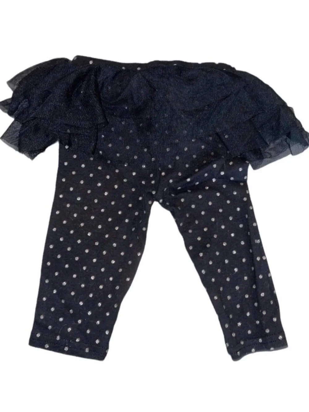 Just One You Auntie’s Little Boo Baby Girl Halloween Outfit